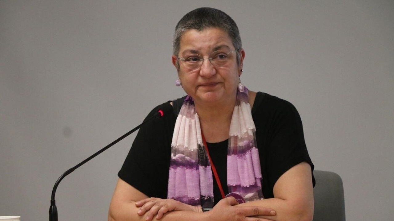 TTB Başkanı Şebnem Korur Fincancı'nın 7 yıl 6 ay hapsi istendi