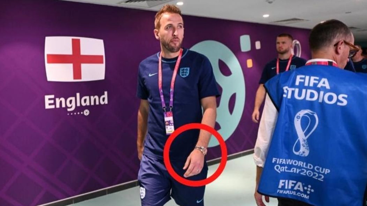 Harry Kane FIFA'nın yasağını nasıl deldi?