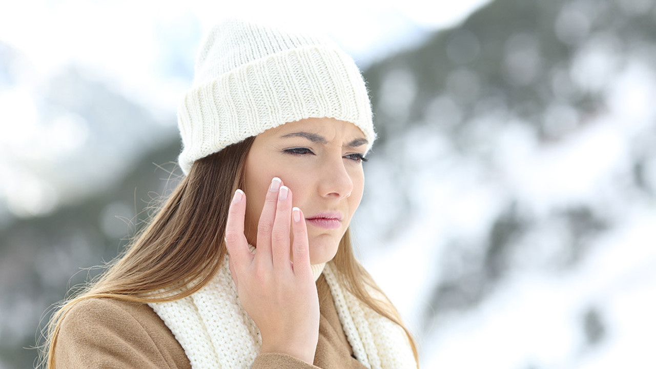 Kış mevsimine özel cilt bakımı nasıl yapılmalı