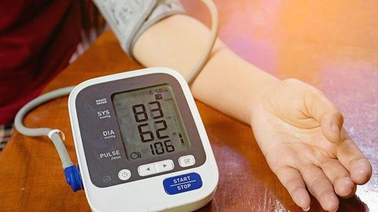 Yüksek tansiyonu olanları sevindirecek haber. Tansiyondan eser bırakmıyor