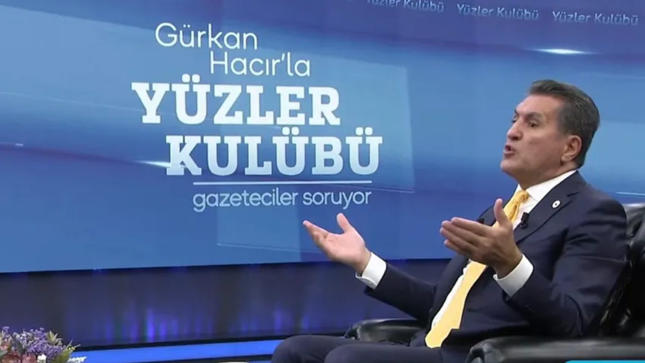 Mustafa Sarıgül o ittifaka göz kırptı: Davet ederse derhal MYK’mızı toplarız...