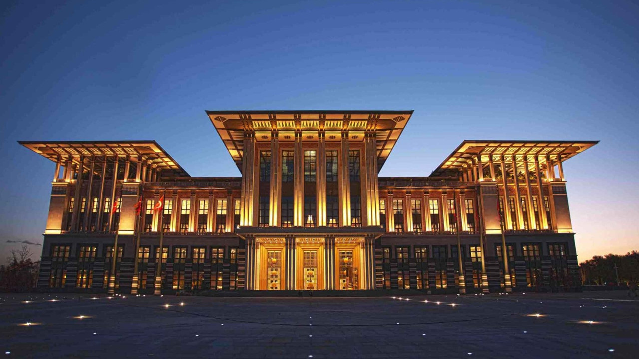 Saray'ın elektrik alım ihalesine AKP'nin özelleştirdiği şirketler teklif vermedi