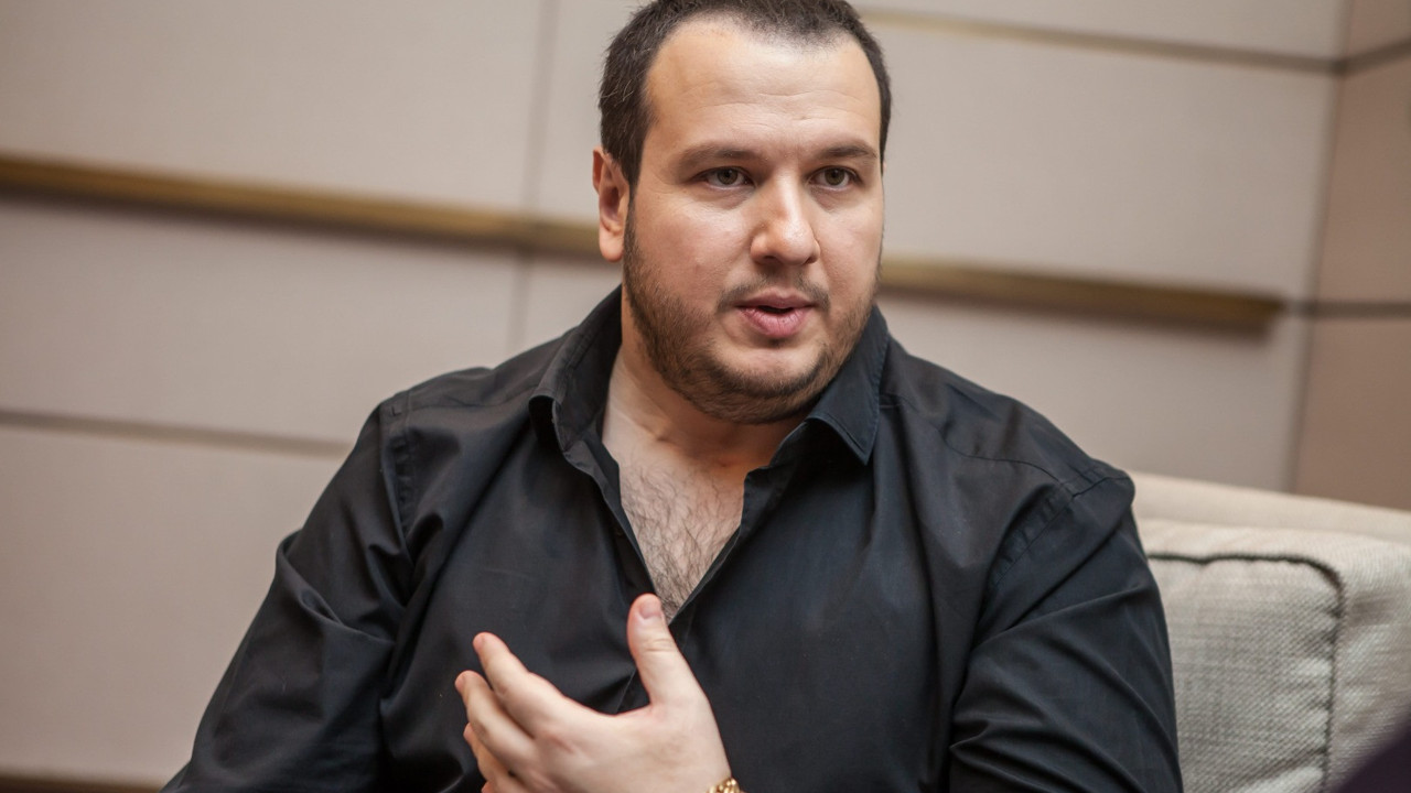 Şahan Gökbakar herkesin gitmeye can attığı yerin ne hale getirildiğini açıkladı