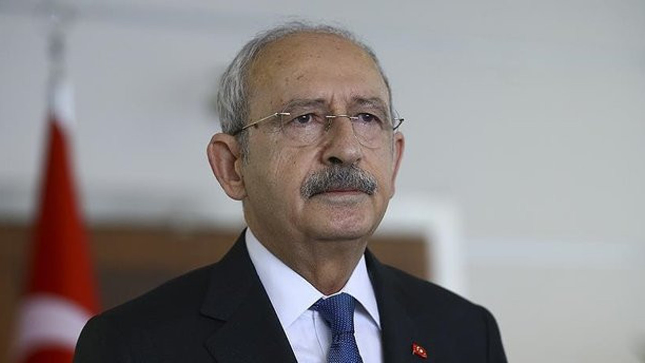 Kılıçdaroğlu’ndan Pençe-Kilit şehitleri için taziye mesajı