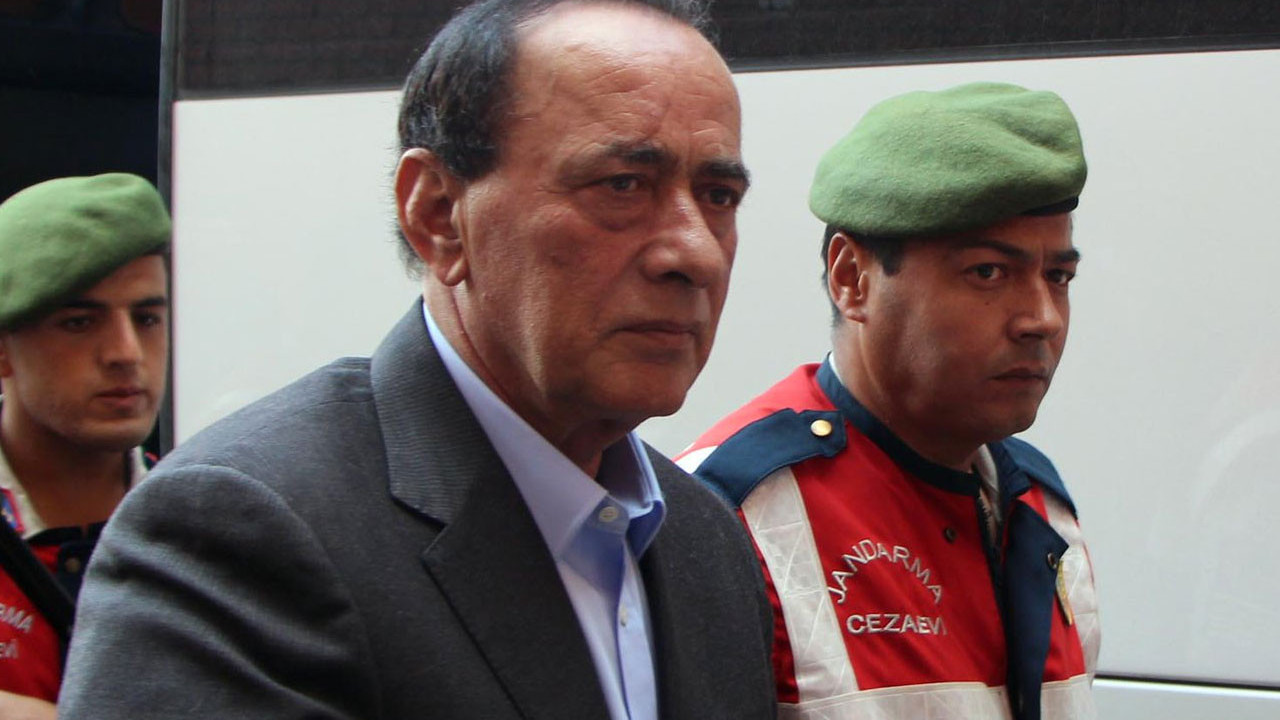 Yargıtay’dan Alaattin Çakıcı kararı