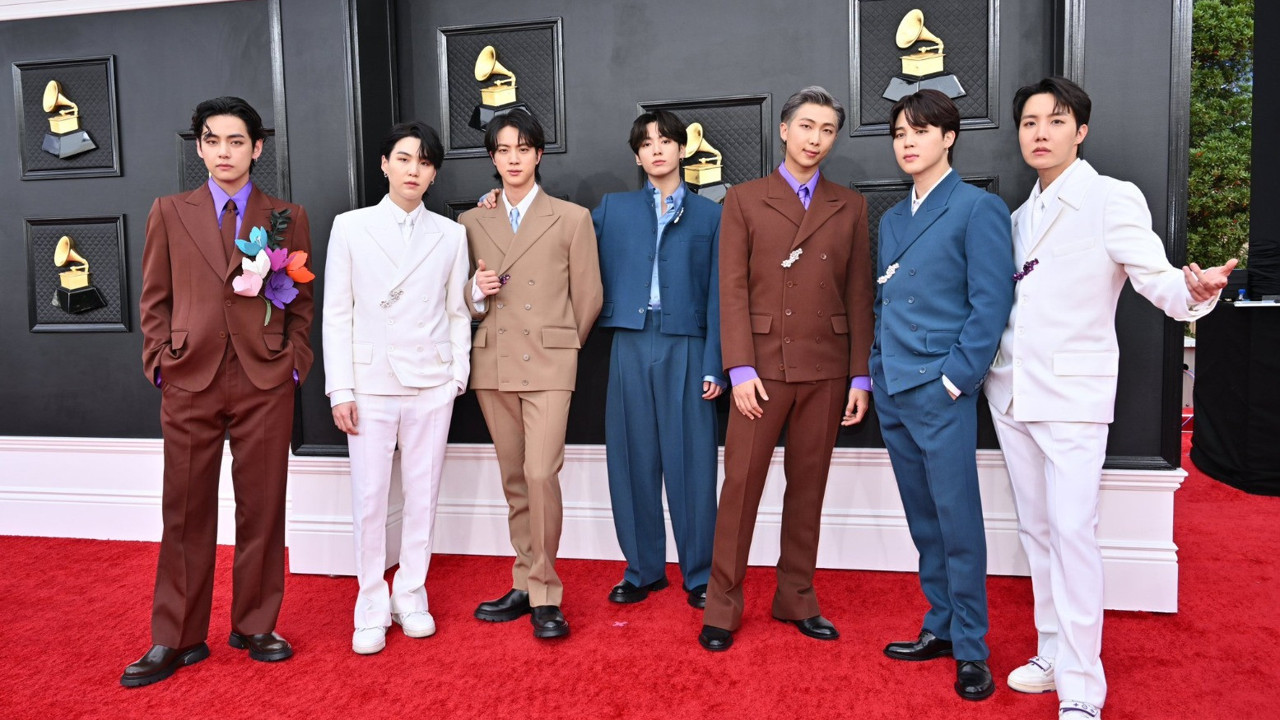 BTS üyesi Kim Seok-Jin askere mi gidiyor? Kim Seok-Jin kimdir, kaç yaşında?