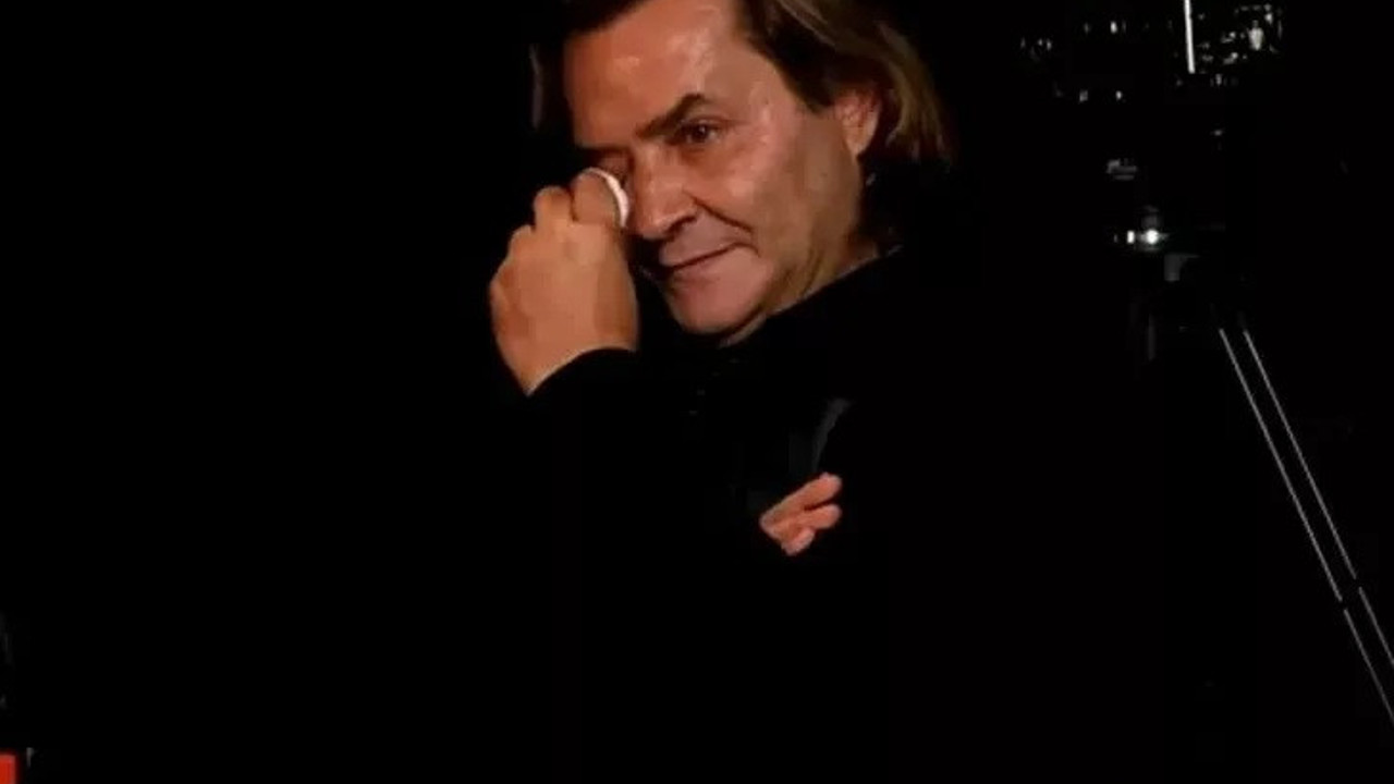 Akciğer kanserine yakalanan Armağan Çağlayan gözyaşları içinde anlattı: Acı çekmek istemiyorum