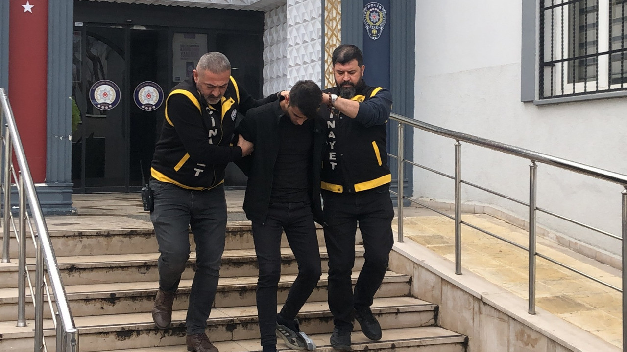 Bursa'da silahlı saldırı