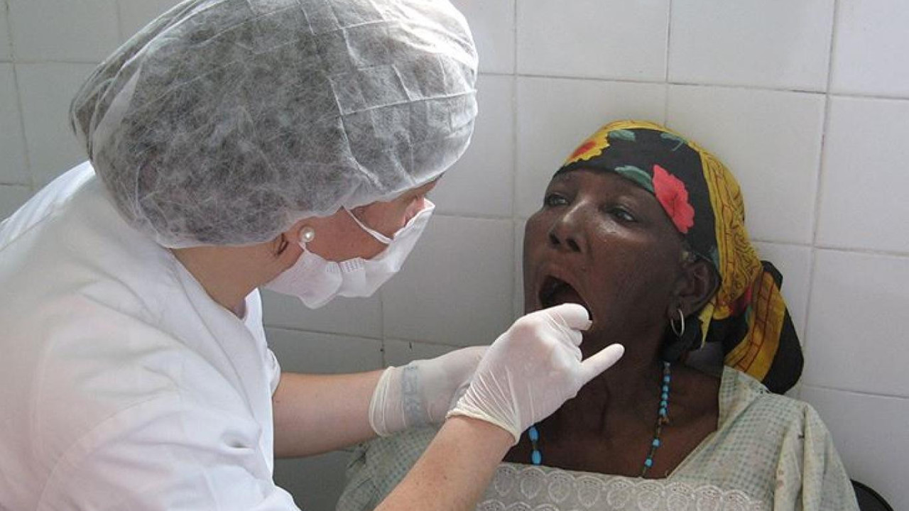 Nijerya'da Lassa ateşinden hayatını kaybedenlerin sayısı 178'e çıktı