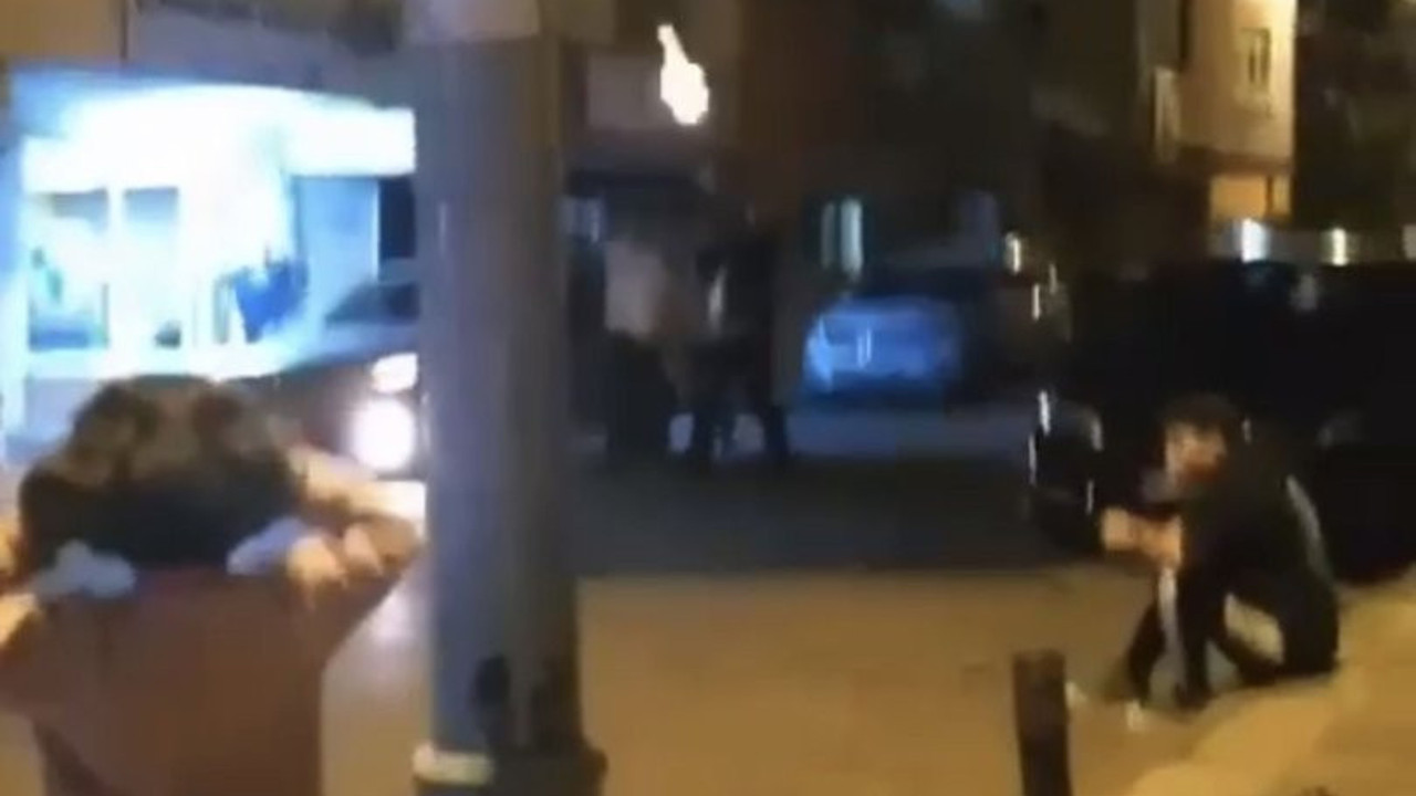 Asker eğlencesinde hava ateş açıldı 1’i ağır 2 yaralı