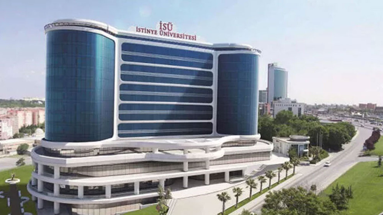 İstinye Üniversitesi Öğretim Üyesi ve Elemanı alacak