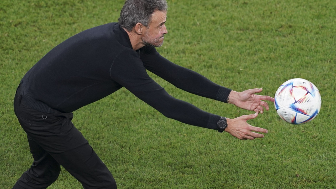 İspanyol futbolculara uyarı. "Bedeli çok ağır olur"