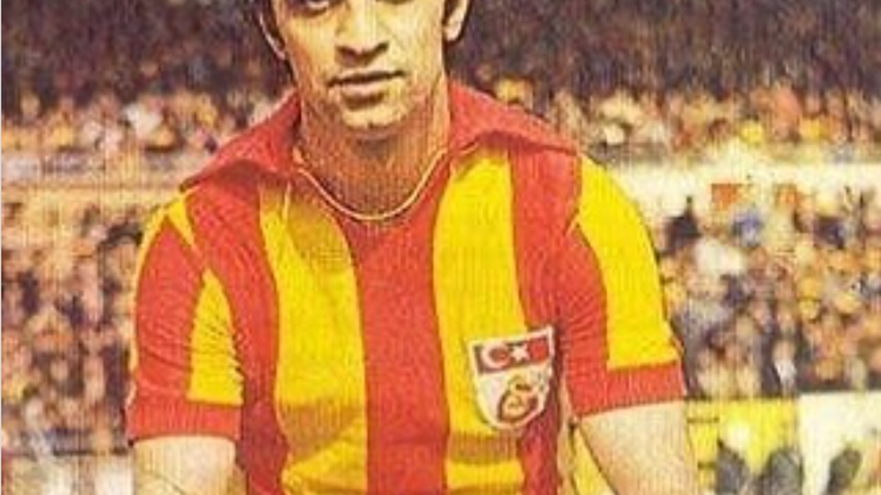 Galatasaray'ın efsane oyuncularından Mehmet Oğuz vefat etti