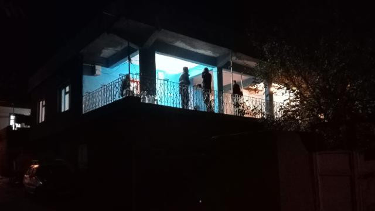 Isınmak için yakılan mangal zehirledi: 1 ölü, 1 yaralı