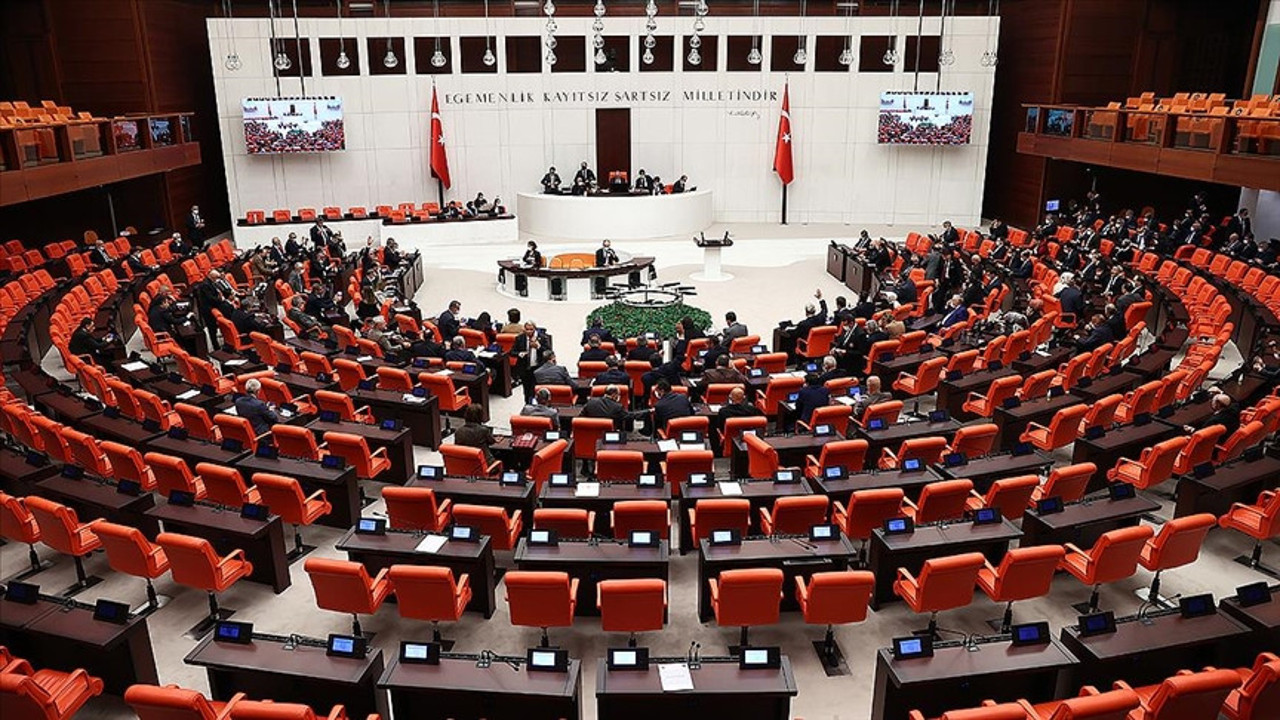 AKP ve MHP'den geri adım sinyali. Anayasa değişikliğine ilişkin dikkat çeken iddia