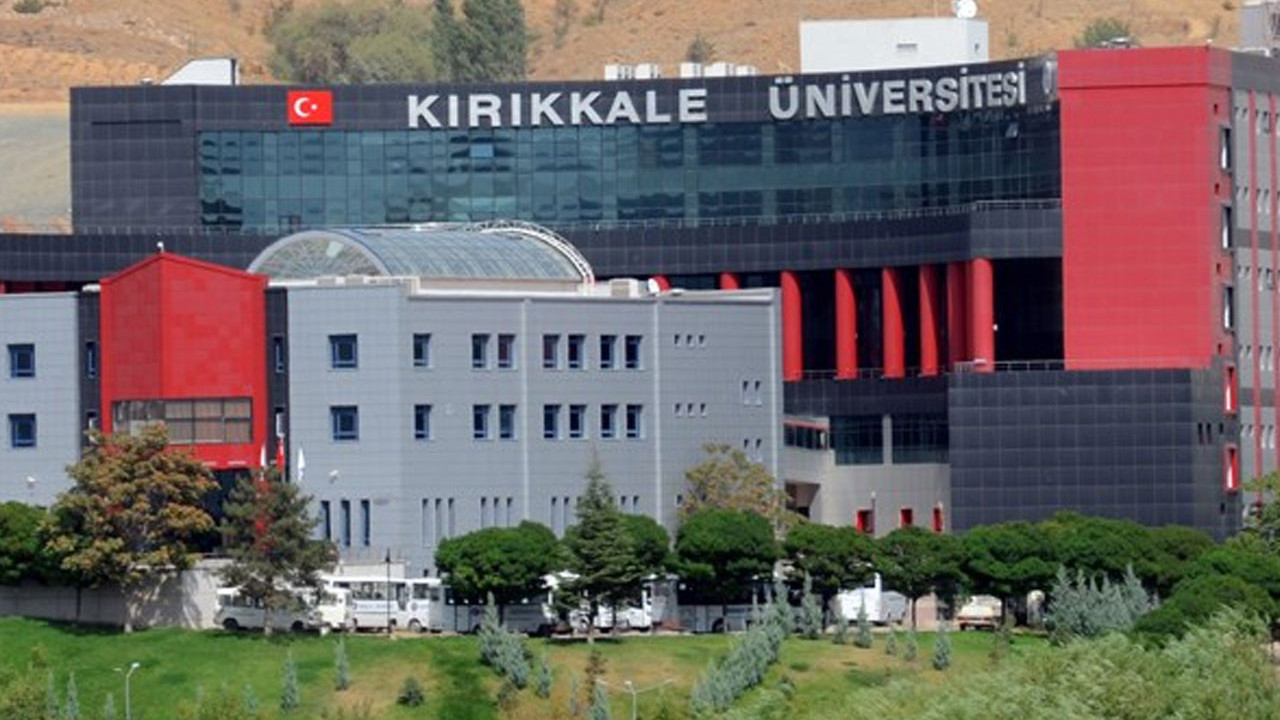 Kırıkkale Üniversitesi 45 akademik personel alacak