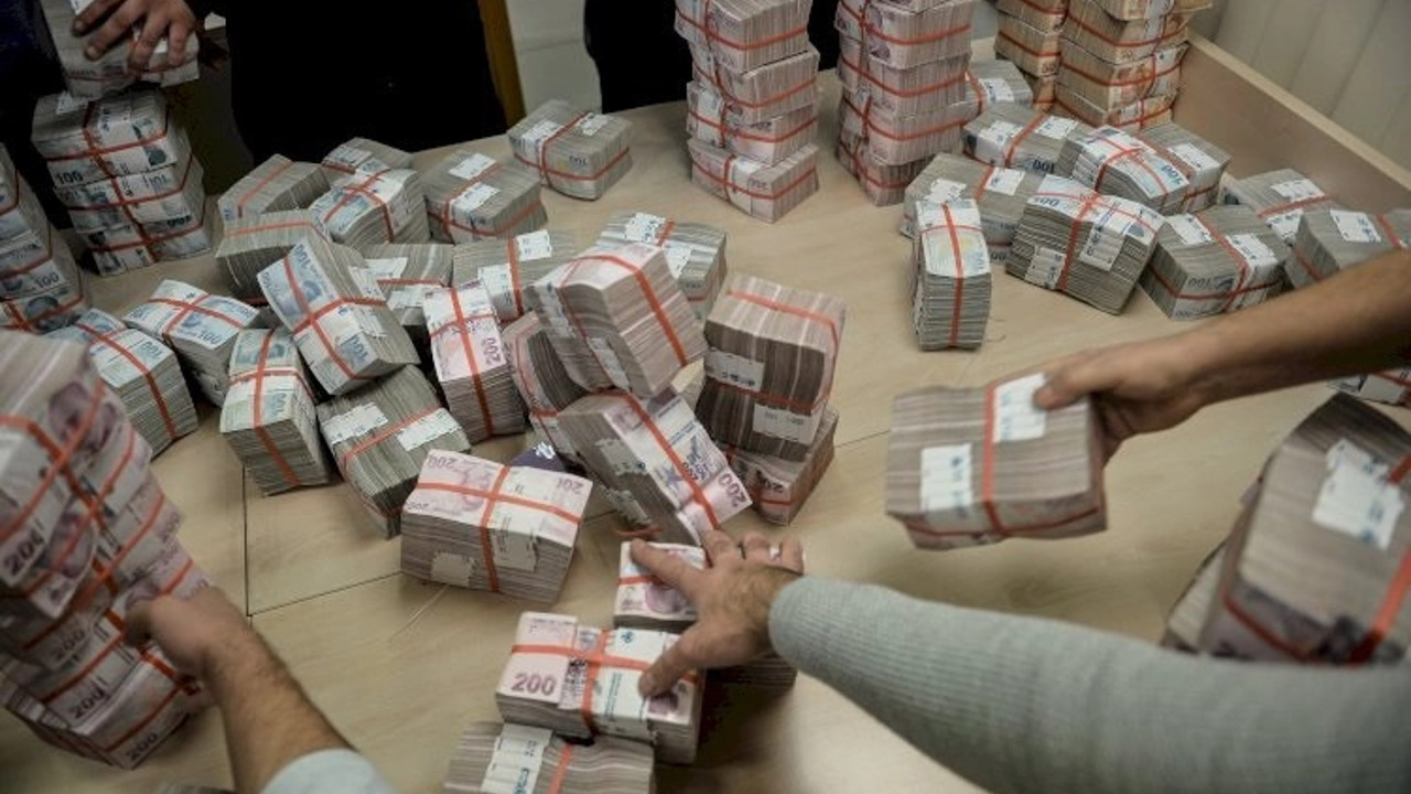 Ekonomide yoğun hafta. Veri trafiği takip edilecek