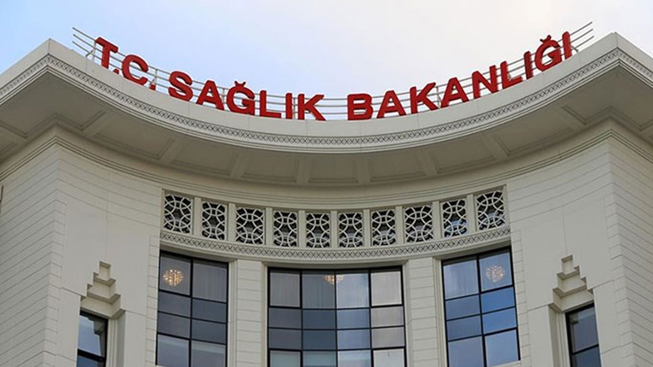 Sağlık Bakanlığı 31 bin 183 personel alacak