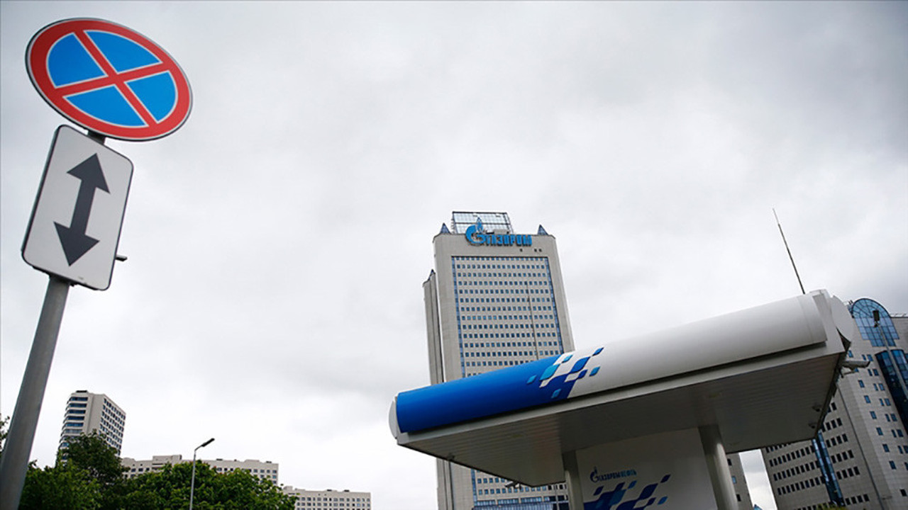 Gazprom, Moldova'ya doğal gaz sevkiyatını azaltmayacak