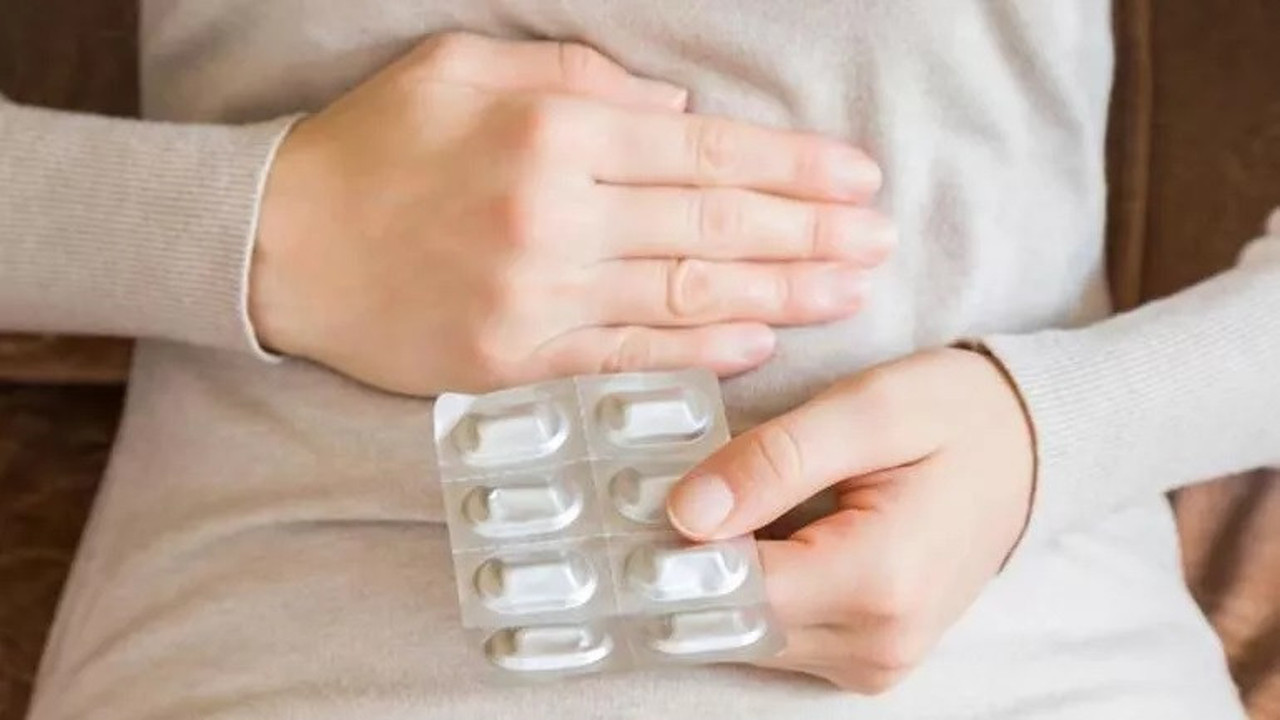 Uzmanından yanlış bilinen ‘mide koruyucu’ açıklaması