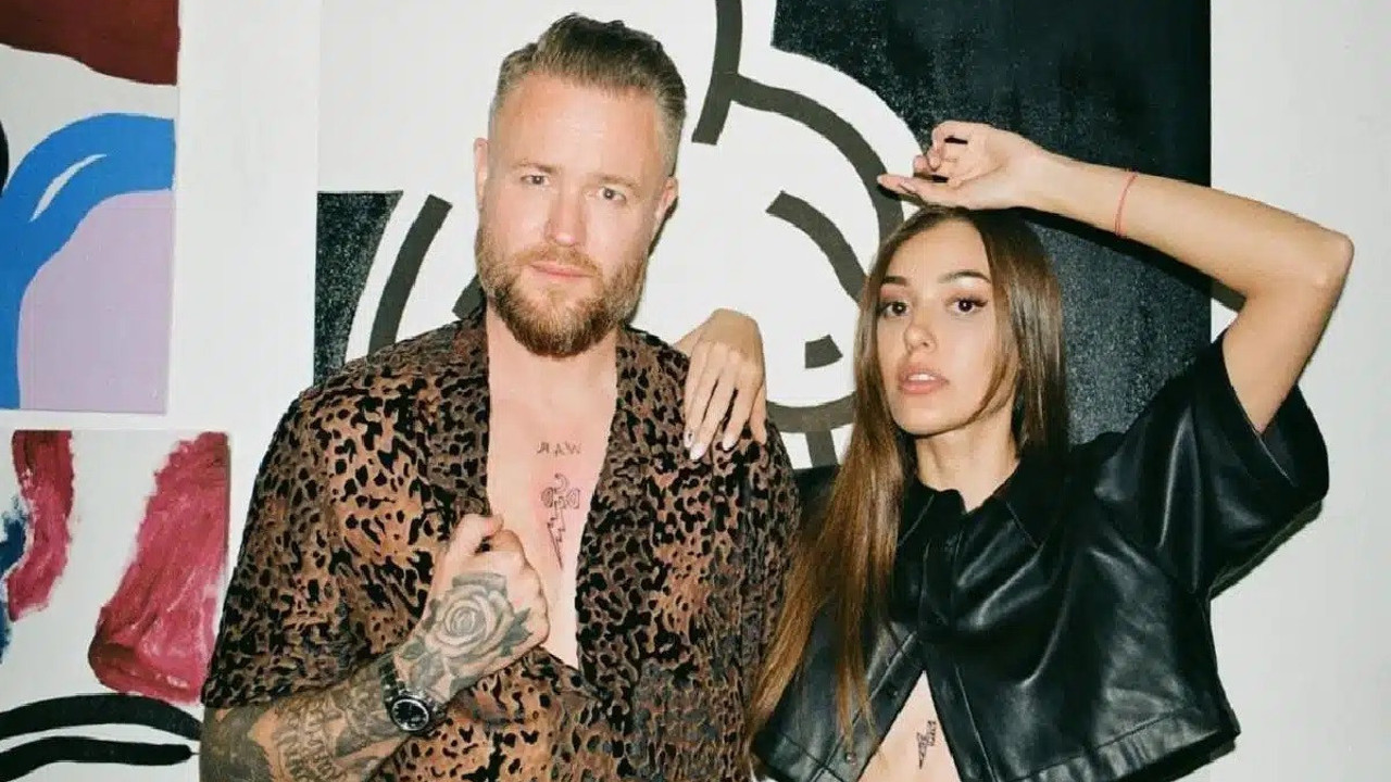 Dilan Çiçek Deniz eski nişanlısını bakın ne için uyardı