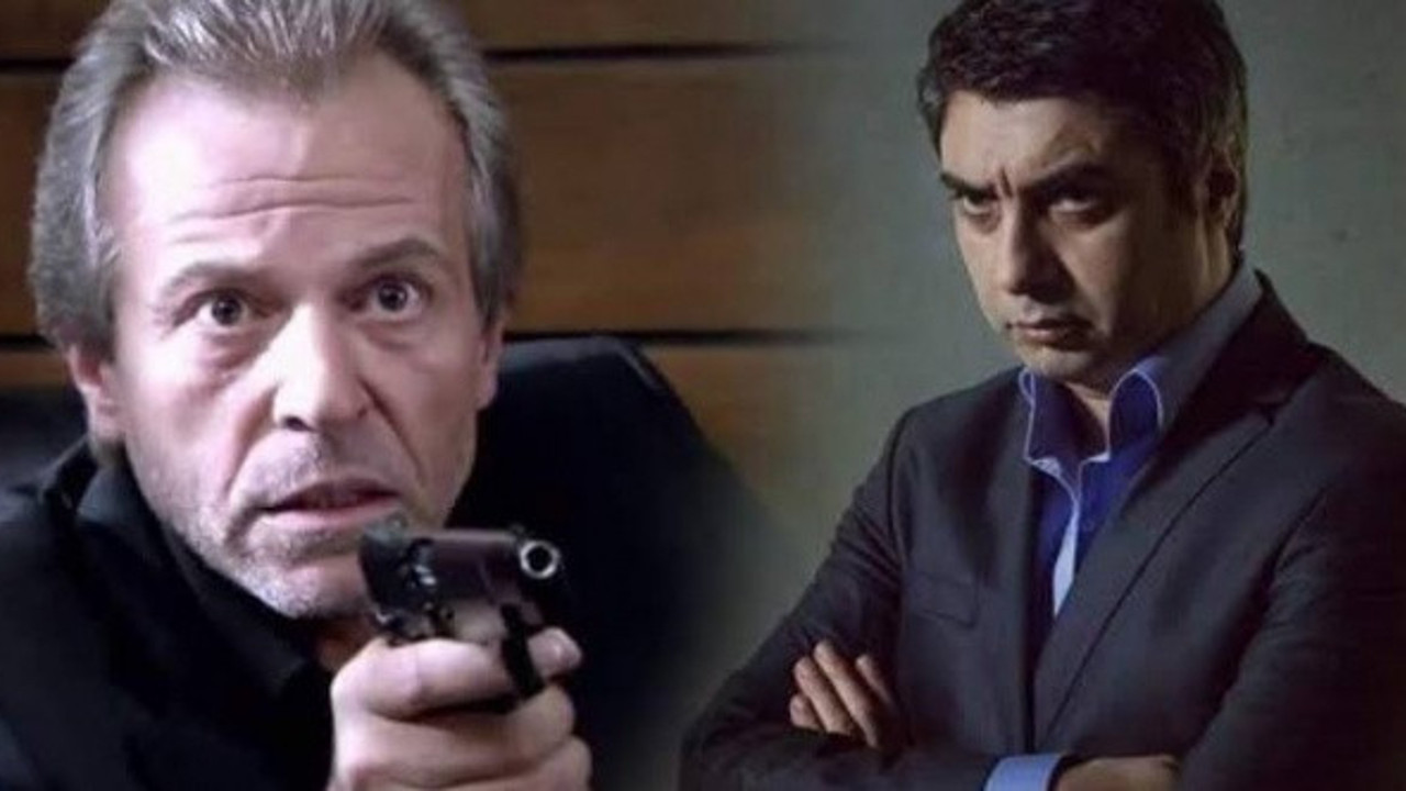 Kurtlar Vadisi'nin İskender Büyük'ü bakın hangi diziyle dönüyor