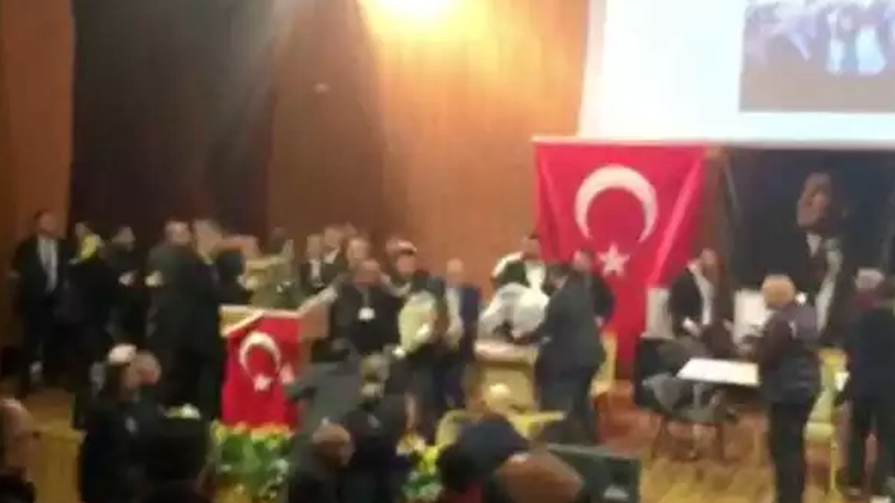 İYİ Parti'den karar: Disiplin süreci başladı