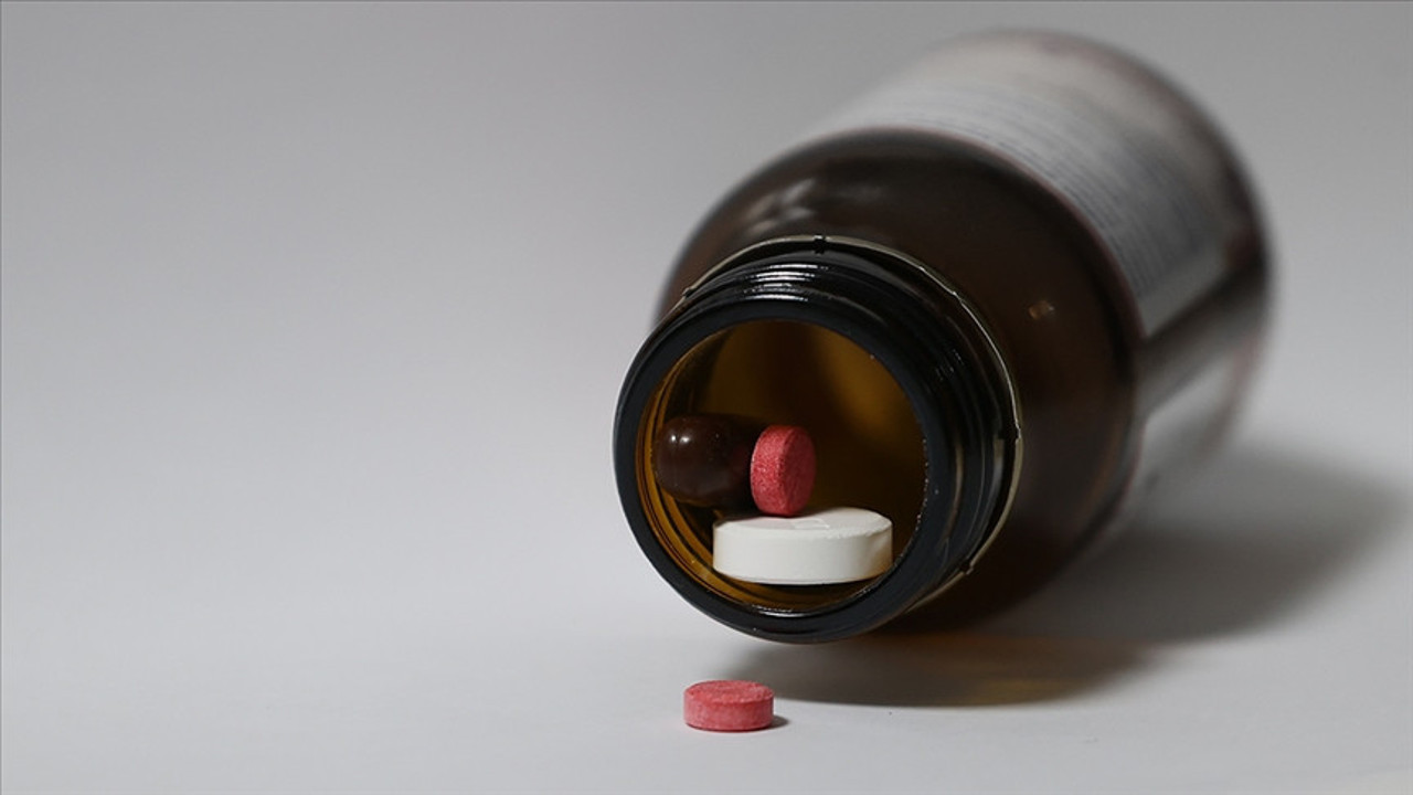 Almanya'da 299 ilaçta tedarik sorunu