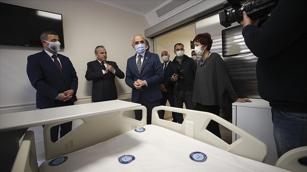 Beyin içine gen tedavisi çalışmaları başladı