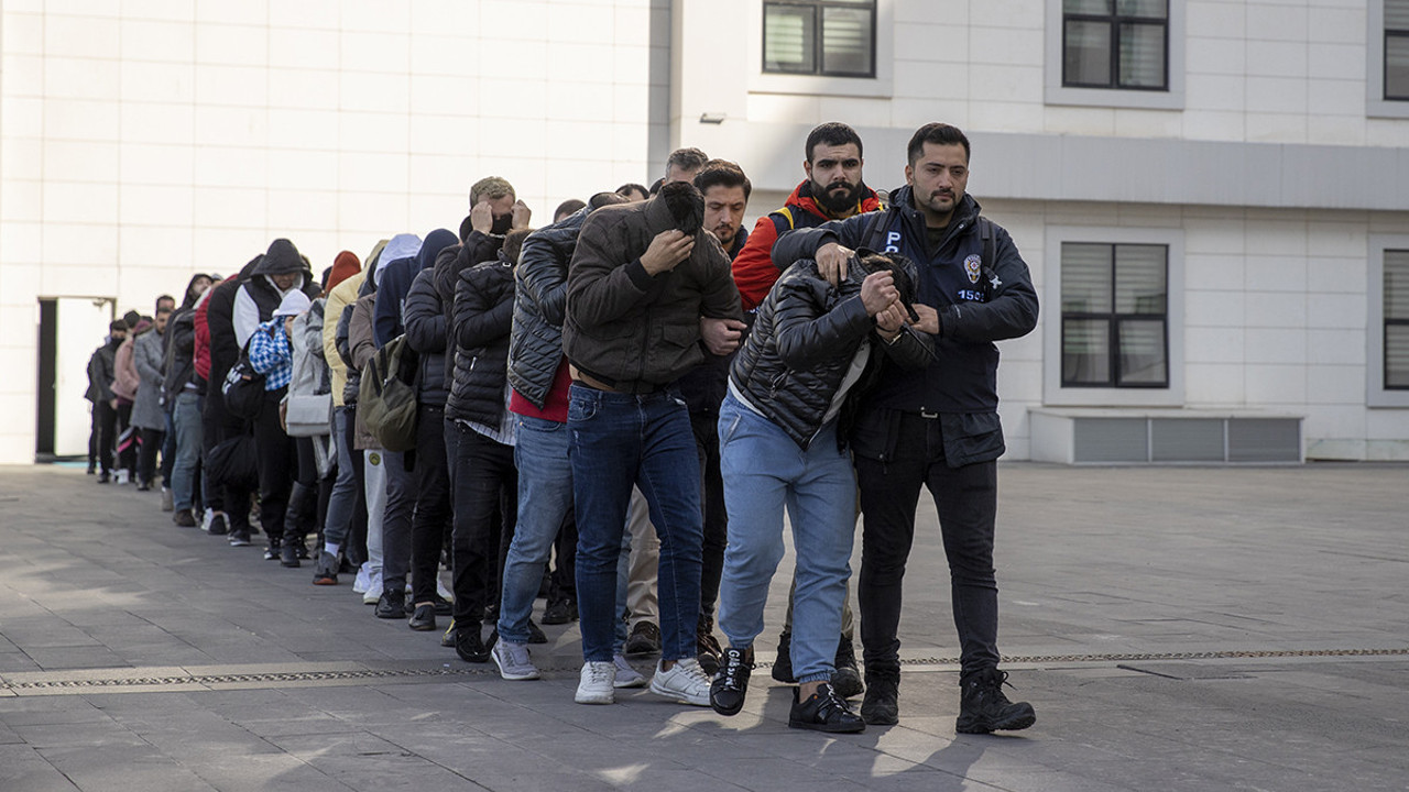 50 milyonluk devre mülk vurgununda yeni gelişme