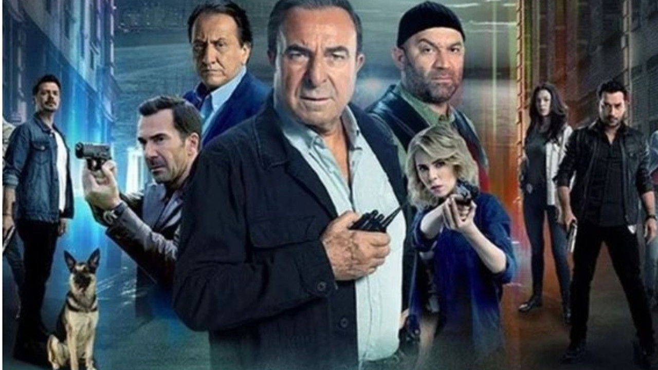 Arka Sokaklar dizisi kanal değiştiriyor