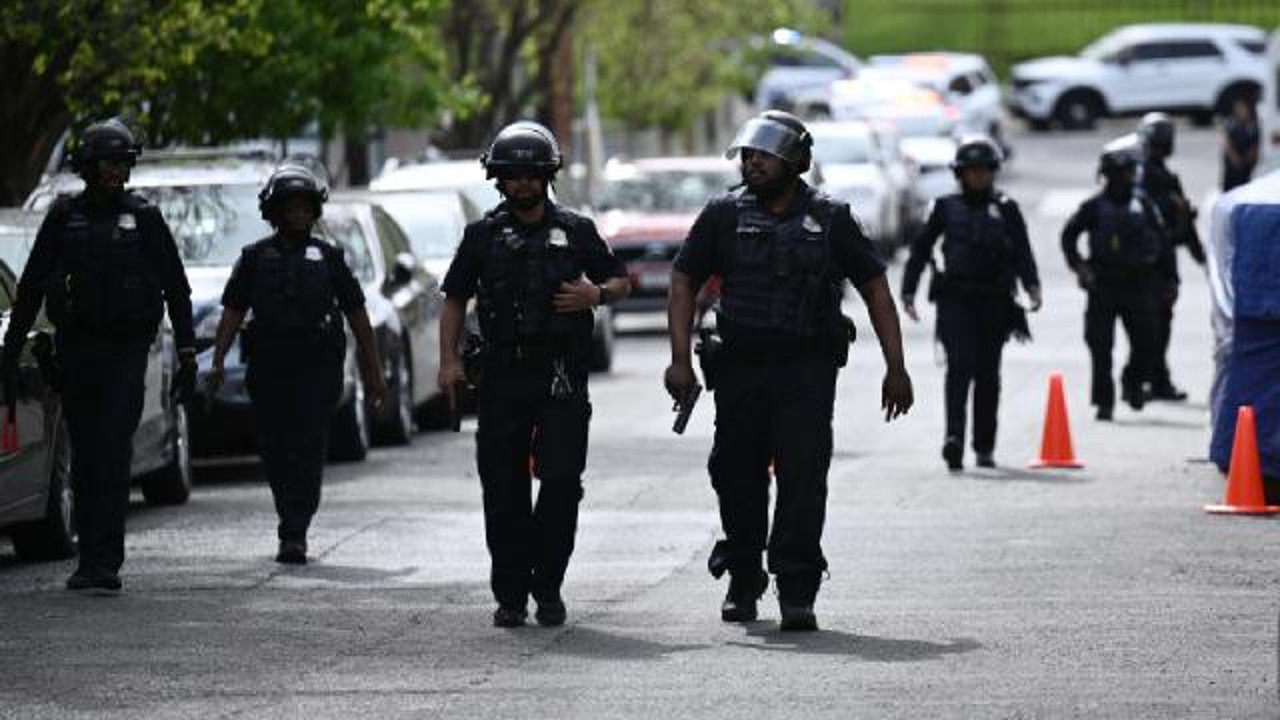 Honduras'ta ulusal acil durum ilan edildi