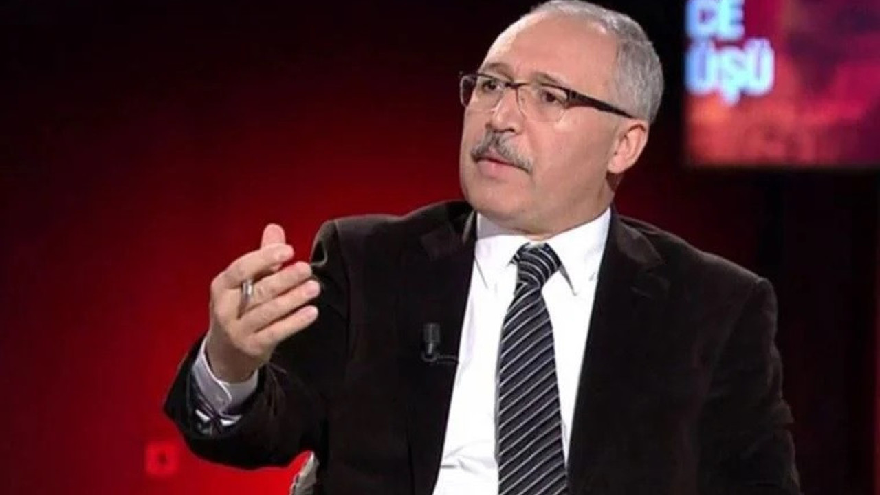 Abdulkadir Selvi'den akla ziyan Esad ile görüşme yazısı. Durumu kurtarmak isterken açık verdi