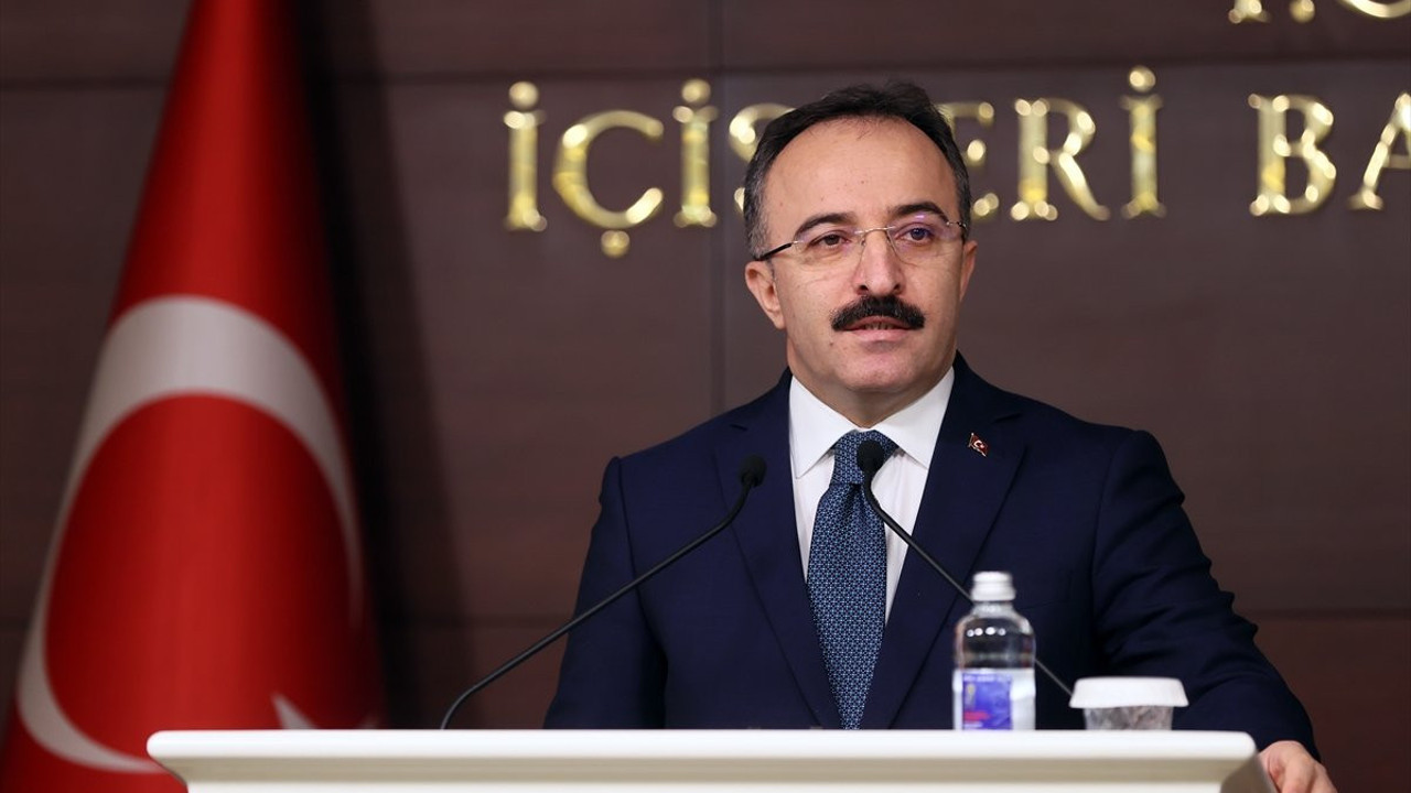 Soylu'nun yardımcısı da çift maaşlı çıktı