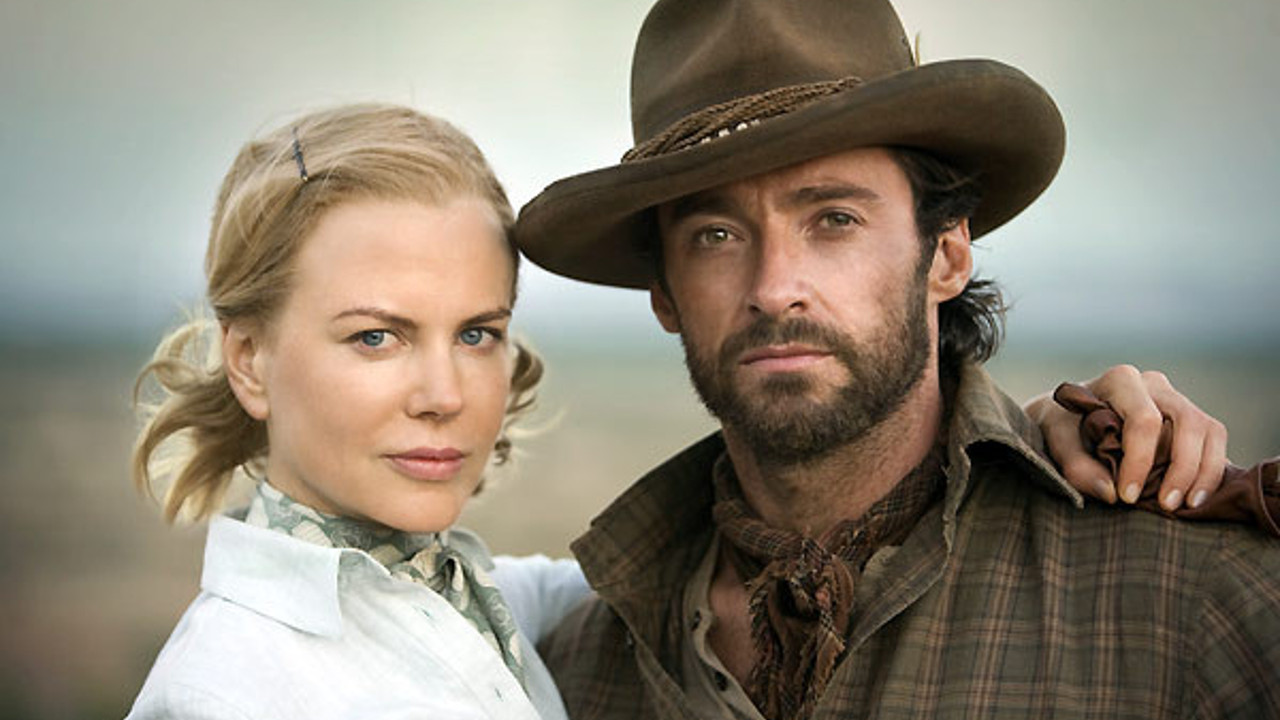 Nicole Kidman, rol arkadaşı Hugh Jackman'in imzalı şapkasını sattı. Aldığı parayı bakın ne yaptı