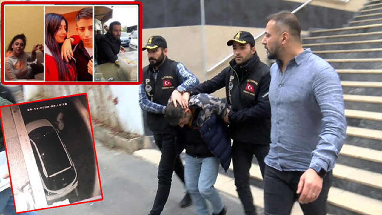 Gecekondudaki katliamın sırrı çözüldü! İfadesinin her satırı şoke etti