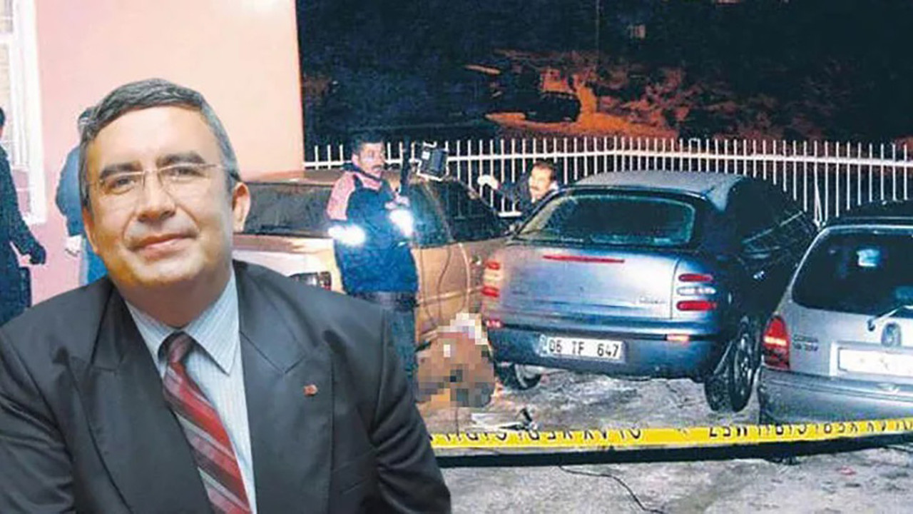 Necip Hablemitoğlu cinayetinin parası ünlü markadan mı geldi? ODA TV Genel Yayın Yönetmeni Toygun Atilla yıllardır saklı kalan sırrı açıkladı