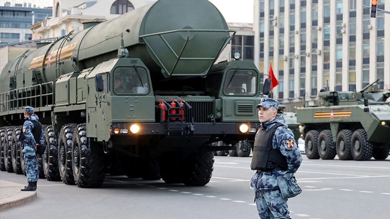 Rusya ile ABD arasında nükleer gerilim. Rusya cephesinden kritik açıklama