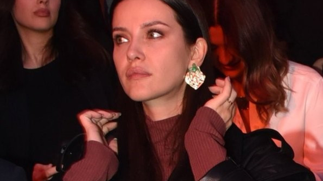 İrem Helvacıoğlu’ndan şiddet itirafı