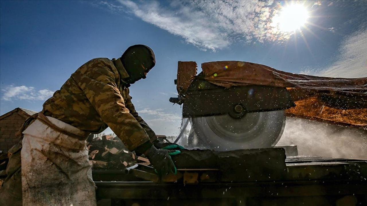 Ahlat işçiliği UNESCO listesinde