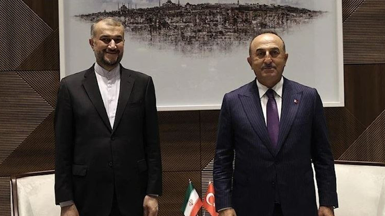 İran’dan Türkiye’ye Suriye operasyonu telefonu