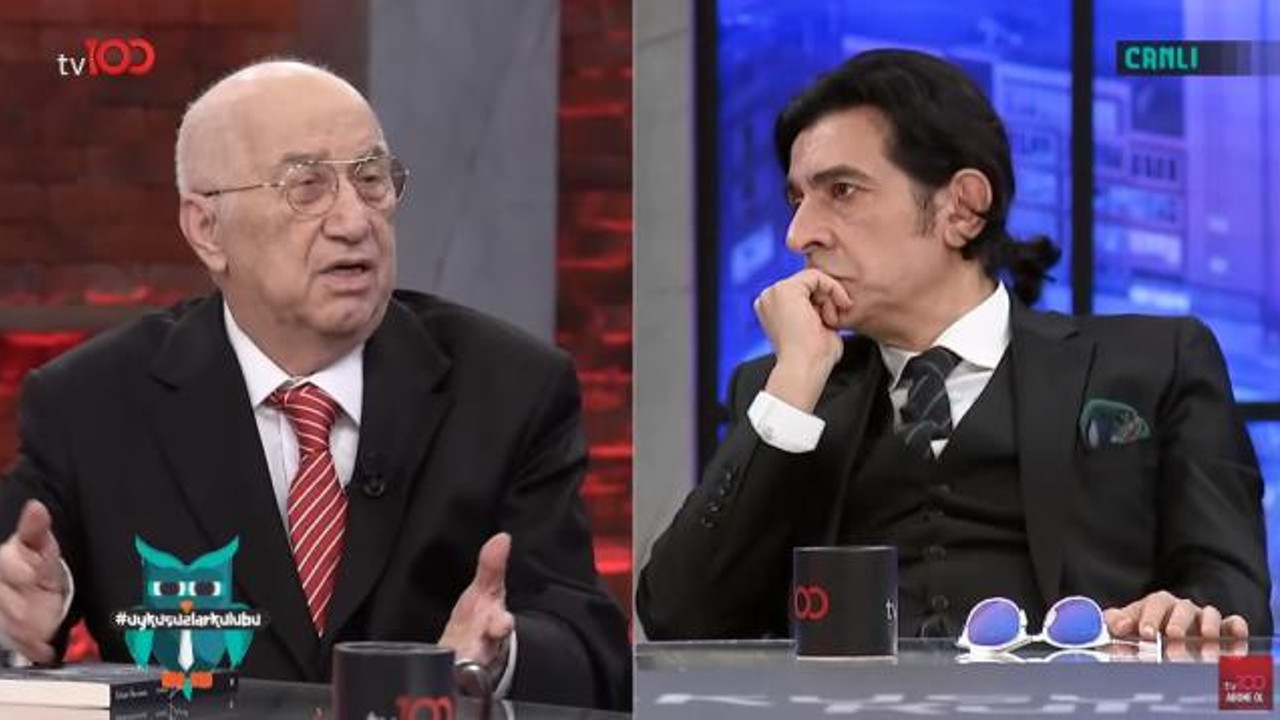 Kanseri tekrarlayan Erkan Özerman'ın sözleri yürek parçaladı: Hayatımın sonunu yaşıyorum