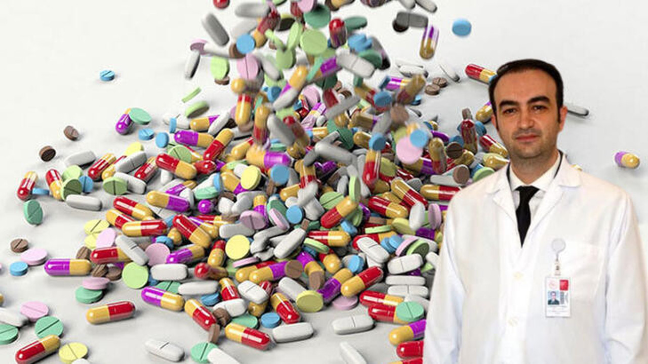 Gıda takviyeleri kalp hastası yapıyor