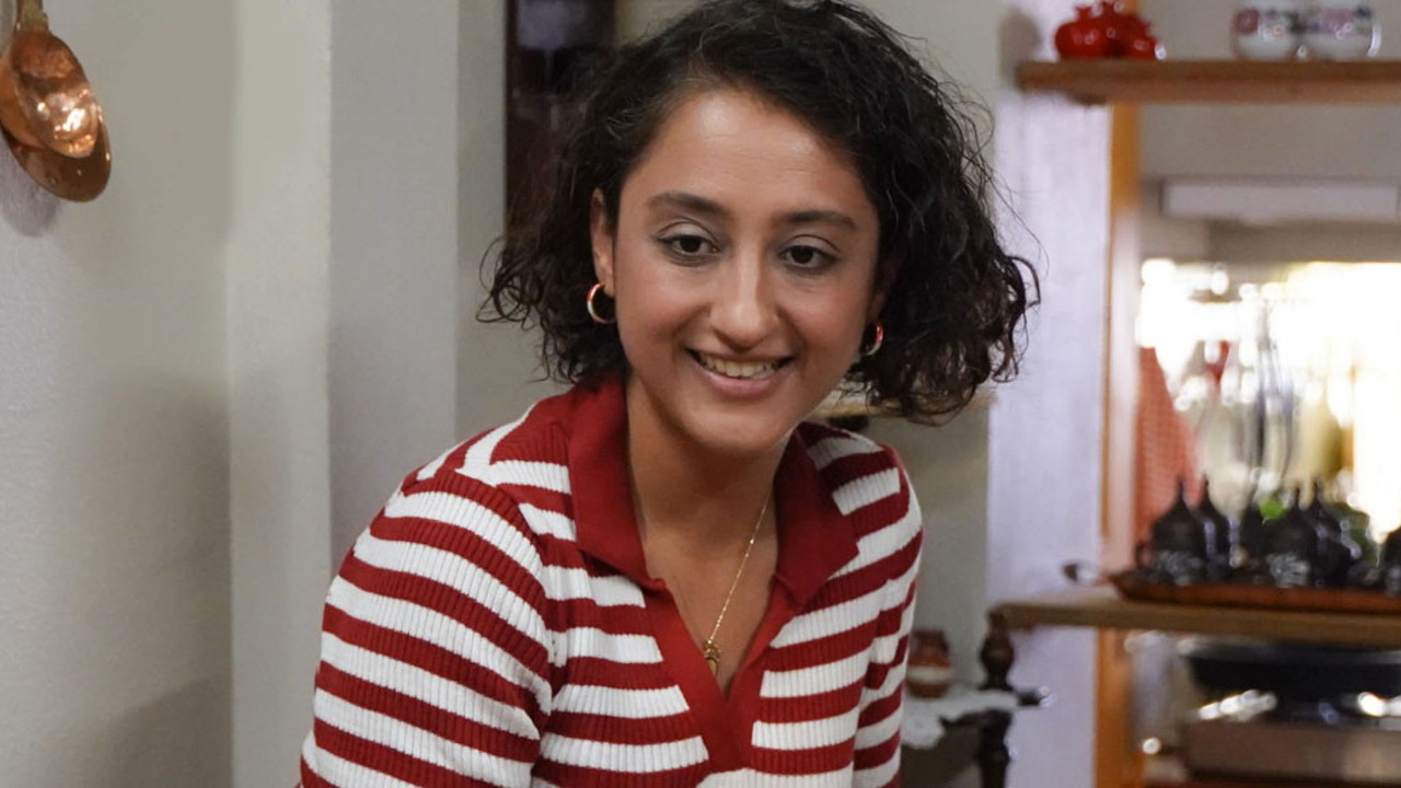 Ecem Erkek küçük kız kardeşlerini uyardı. 'Aşırı bozulmaya başladı' dedi