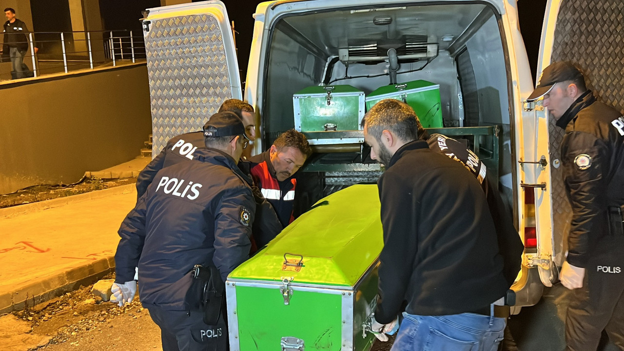 Üniversite öğrencisi 13. kattan düşerek hayatını kaybetti