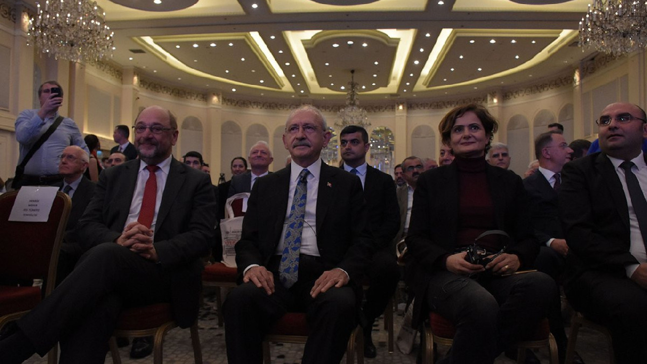 Kılıçdaroğlu’ndan haksız kazanç çıkışı: Gerekirse uluslararası mahkemelere başvuracağız