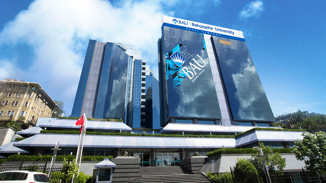 Bahçeşehir Üniversitesi 136 personel alacak