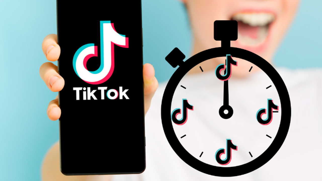 TikTok'ta Keşfet'e düşme saati nedir?