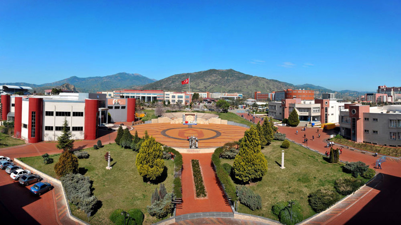 Aydın Adnan Menderes Üniversitesi personel alacak (01 Aralık 2022)