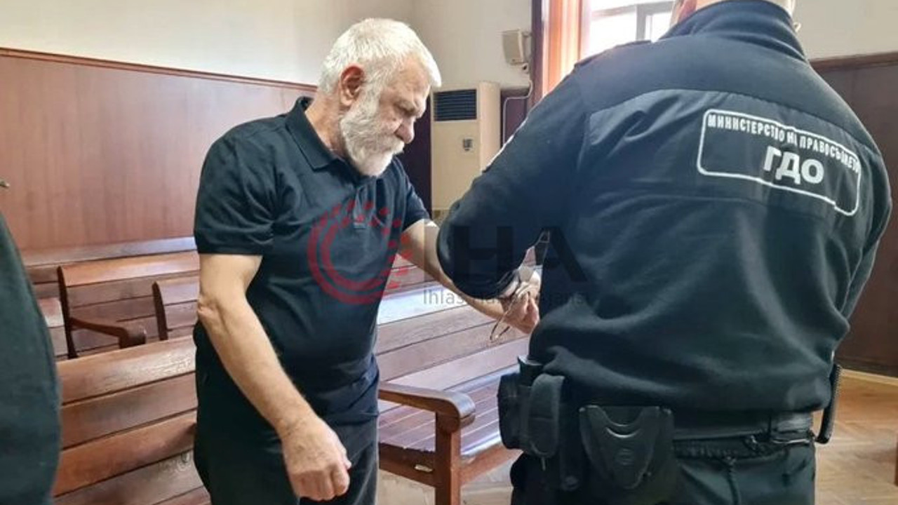 Recep Canpolat gece yarısı açıkladı. Savcı talimatına rağmen İnan Kıraç'ı karıştırmamak için Levent Göktaş'ın gözaltına alınmasını kim engelledi?